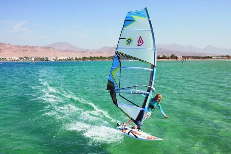 Water Activities in Sharm El Sheikh